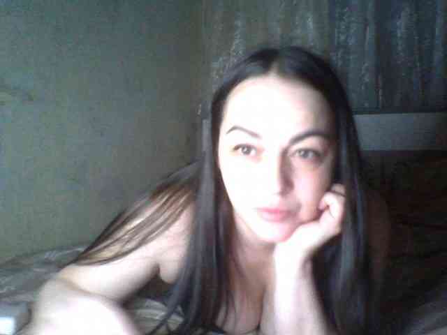 KissyHoney webcam