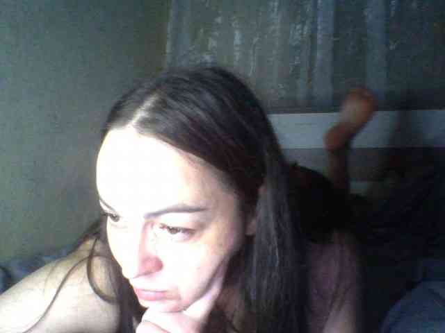 KissyHoney webcam