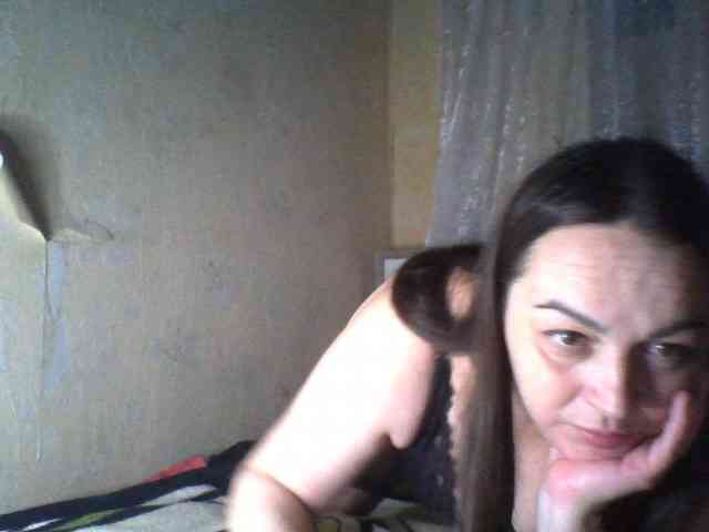 KissyHoney webcam