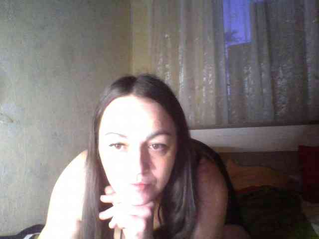 KissyHoney webcam