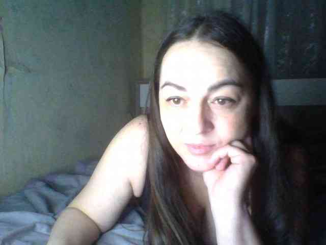 KissyHoney webcam