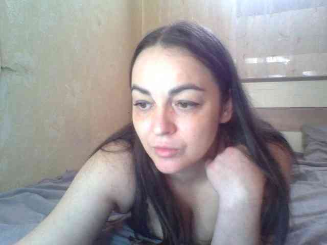 KissyHoney webcam