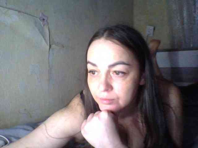 KissyHoney webcam