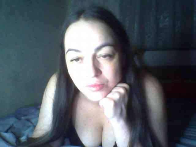 KissyHoney webcam