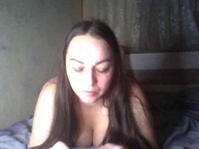Olha14's webcam live show