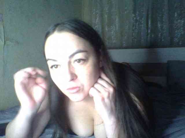 KissyHoney webcam