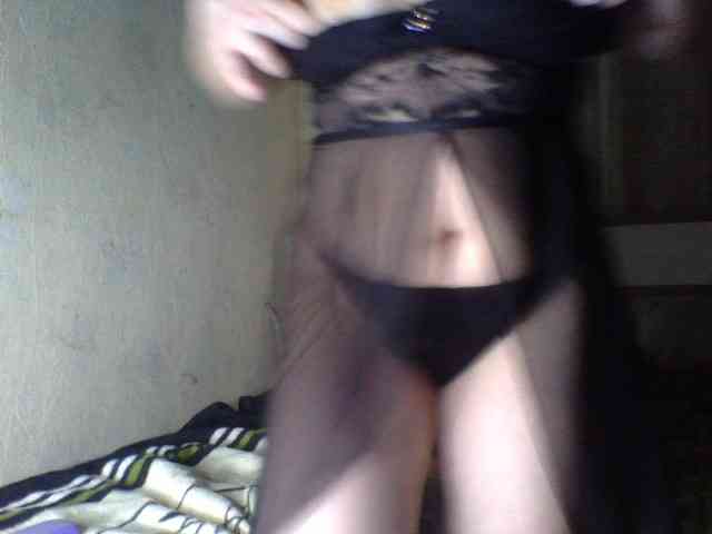 KissyHoney webcam