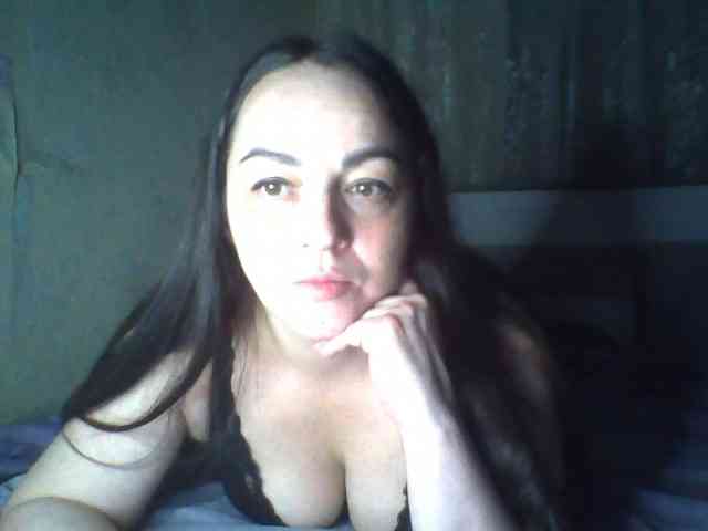 KissyHoney webcam