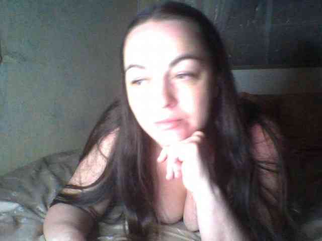 KissyHoney webcam
