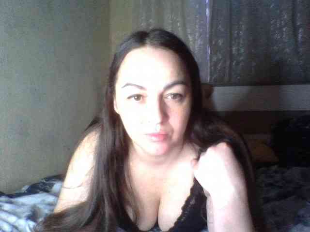 KissyHoney webcam
