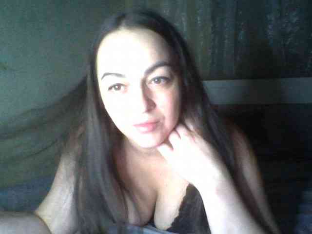 KissyHoney webcam