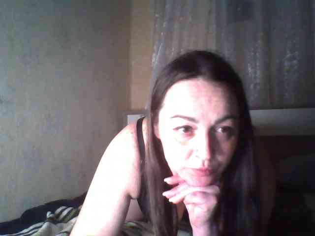 KissyHoney webcam