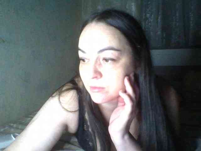 KissyHoney webcam
