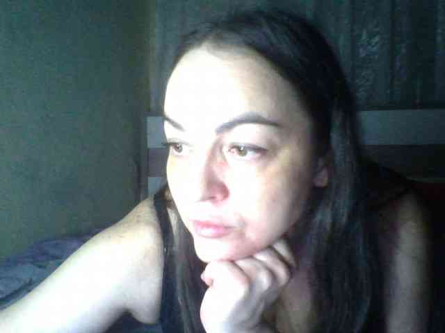 KissyHoney webcam
