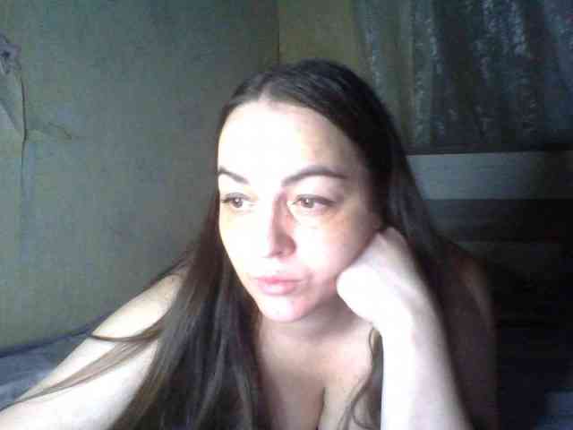 KissyHoney webcam