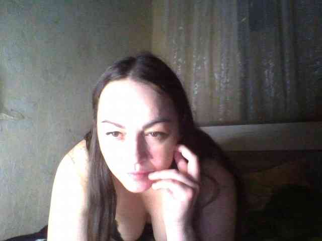 KissyHoney webcam