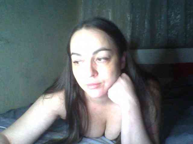 KissyHoney webcam