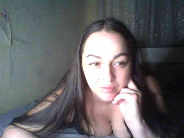 KissyHoney webcam