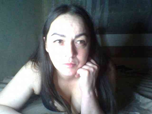 KissyHoney webcam