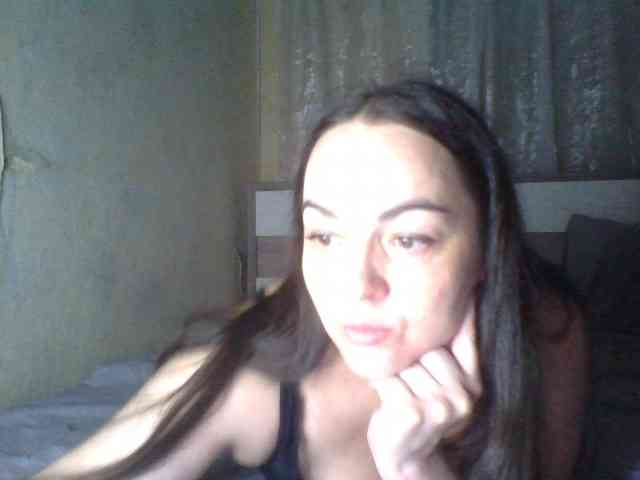 KissyHoney webcam