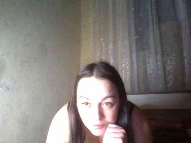KissyHoney webcam