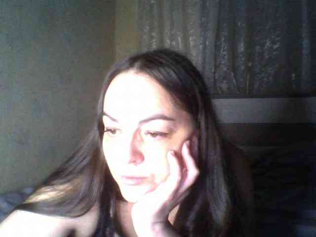 KissyHoney webcam