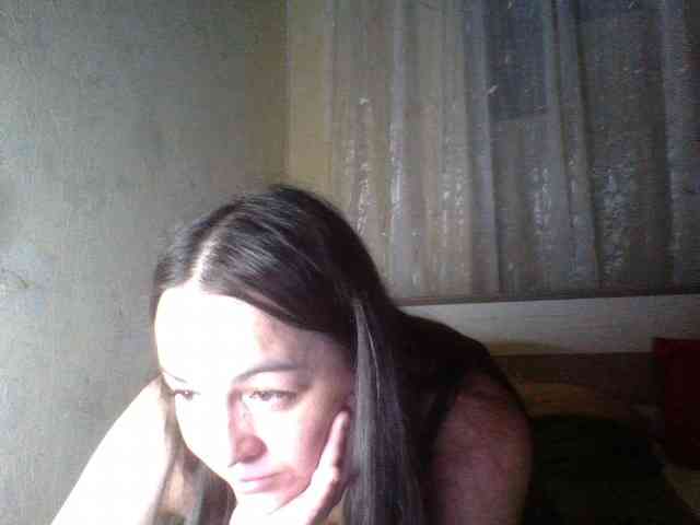 KissyHoney webcam
