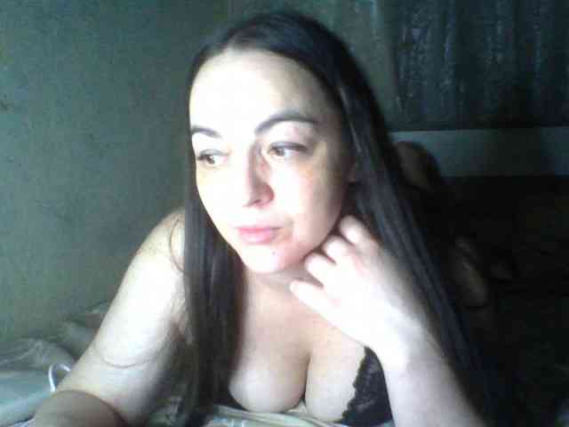 KissyHoney webcam