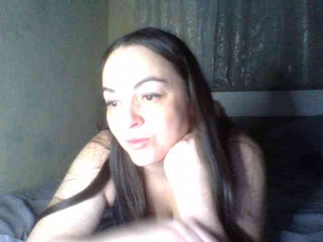KissyHoney webcam