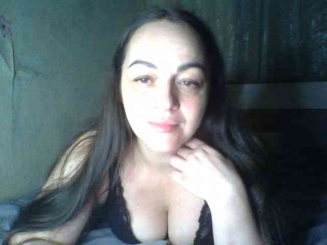 KissyHoney webcam