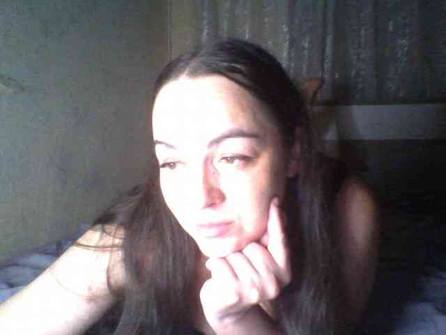 KissyHoney webcam