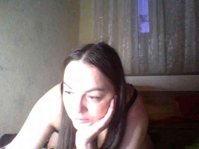 KissyHoney webcam