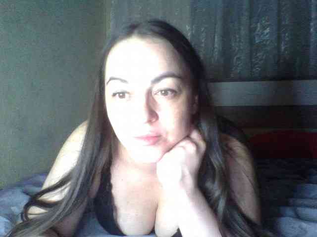 KissyHoney webcam