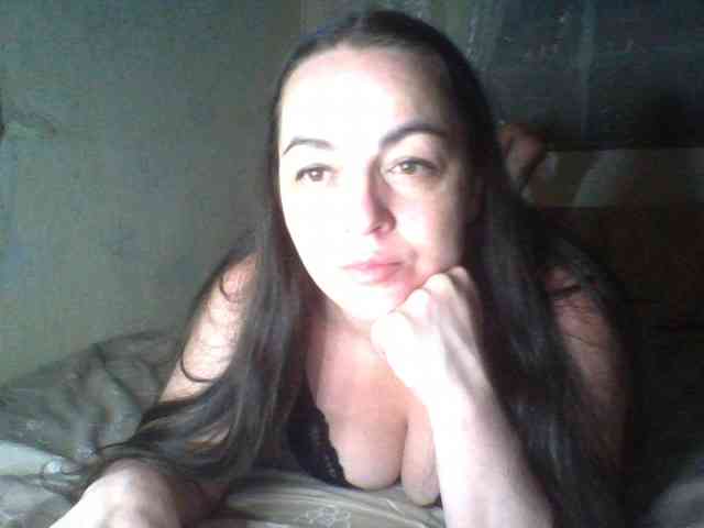 KissyHoney webcam