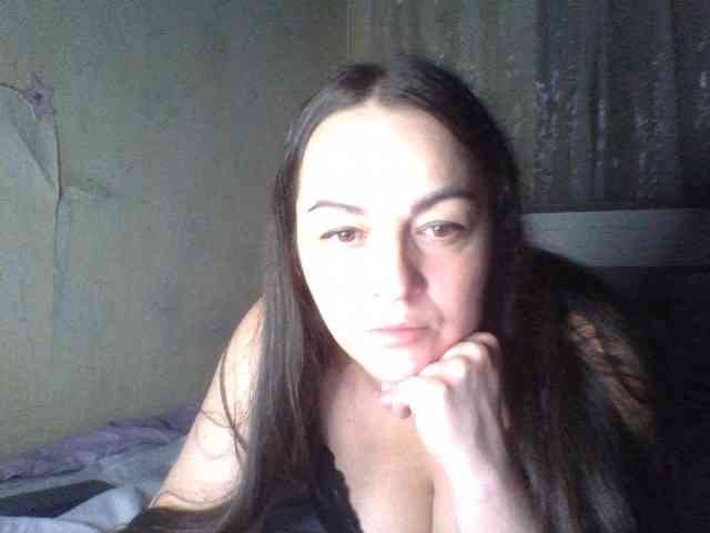 KissyHoney webcam