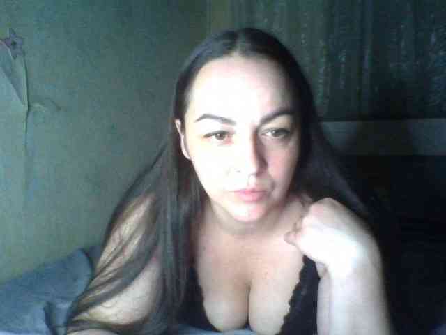 KissyHoney webcam