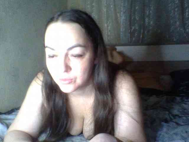 KissyHoney webcam