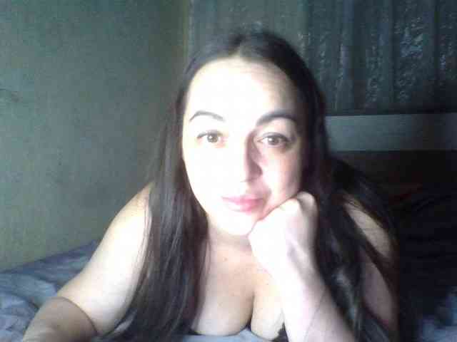 KissyHoney webcam