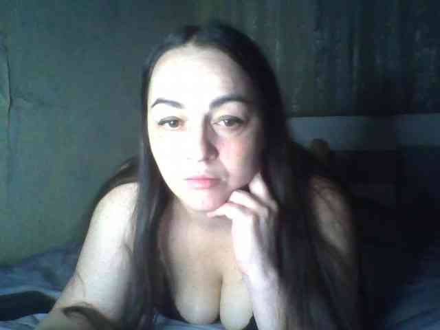 KissyHoney webcam