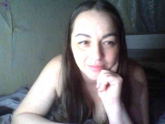 KissyHoney webcam