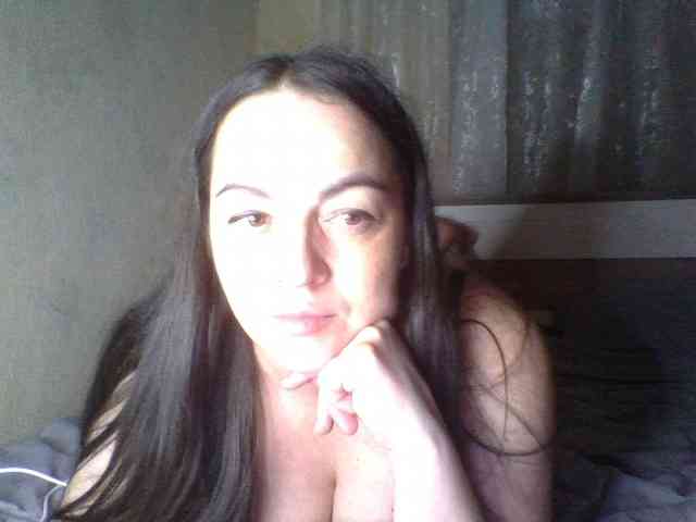 KissyHoney webcam