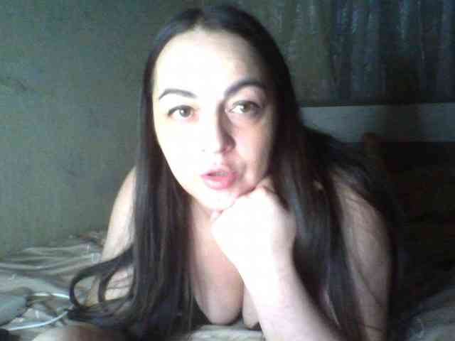 KissyHoney webcam
