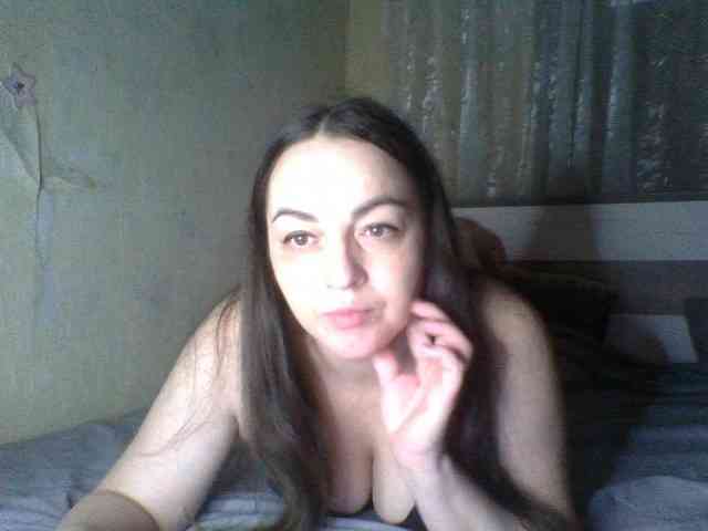 KissyHoney webcam