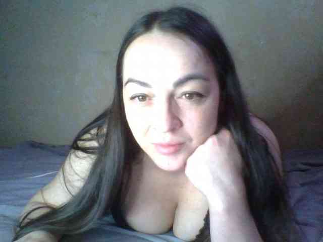 KissyHoney webcam