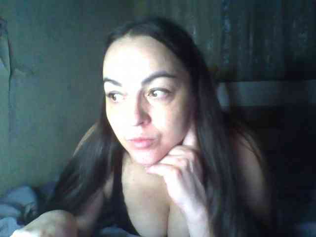 KissyHoney webcam