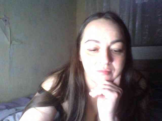 KissyHoney webcam