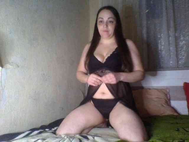 KissyHoney webcam