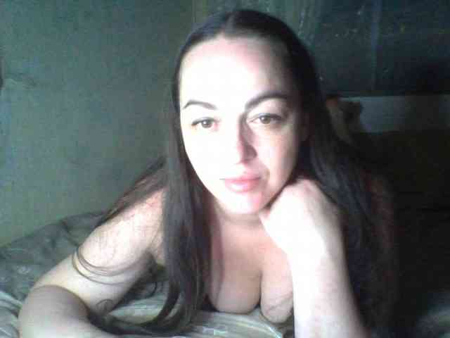 KissyHoney webcam
