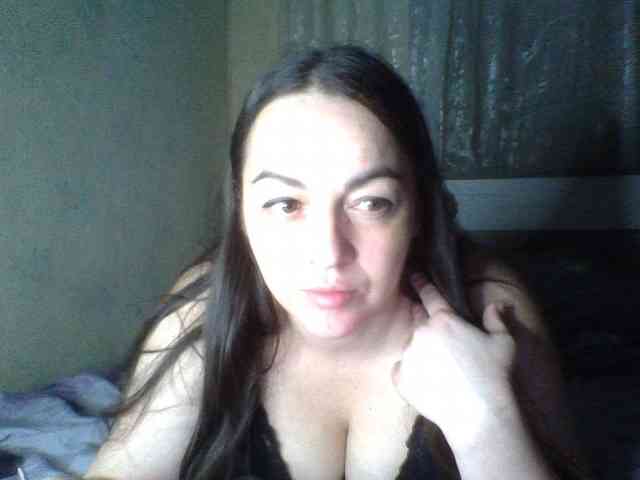 KissyHoney webcam