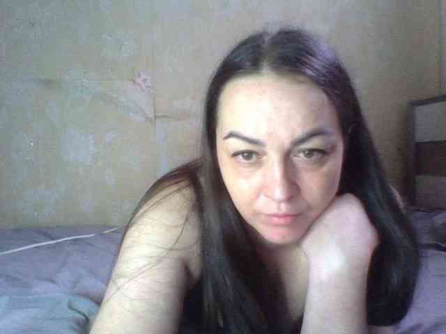 KissyHoney webcam